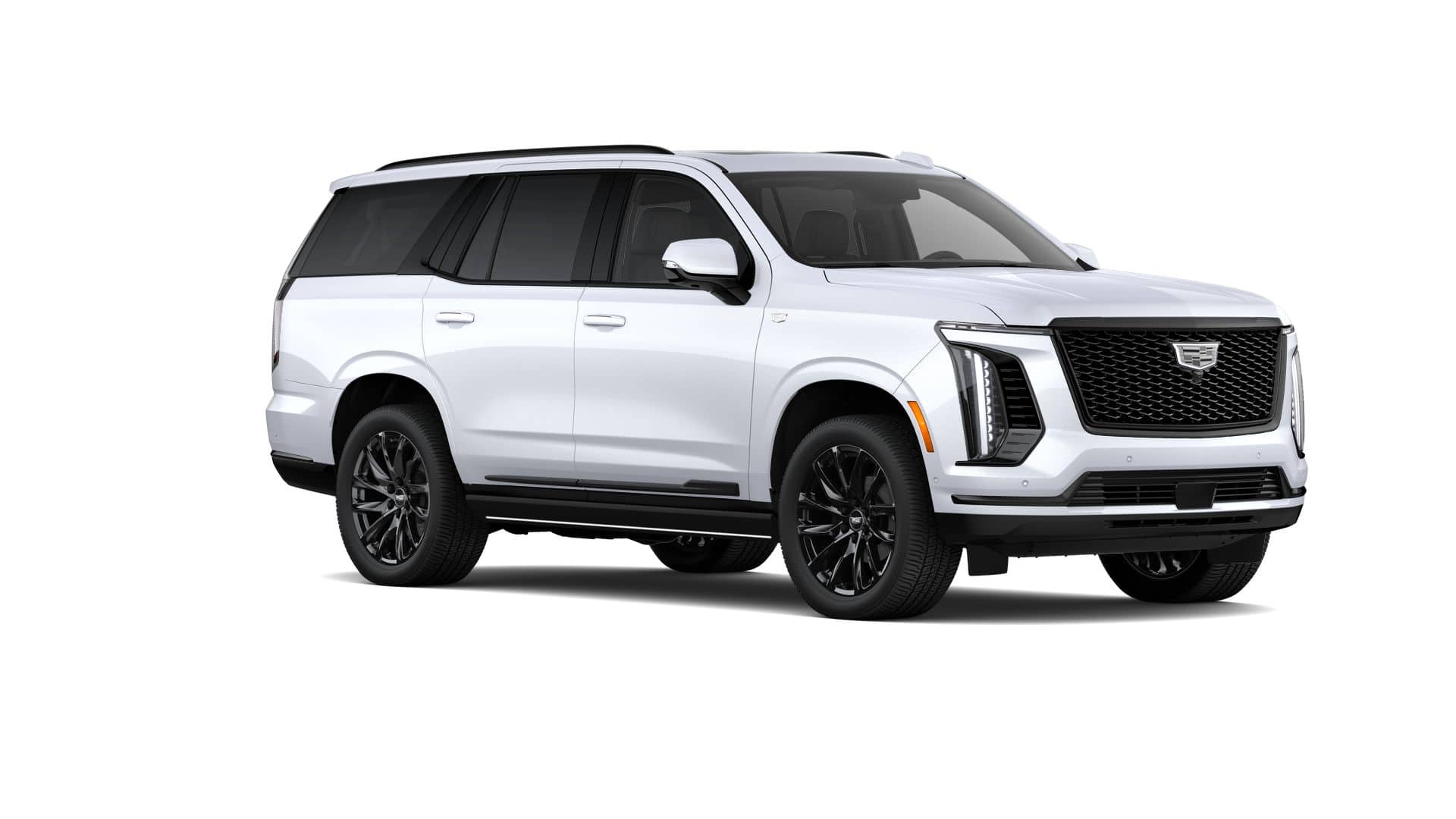 2027 Cadillac Escalade Sport