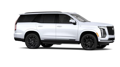 2027 Cadillac Escalade Sport