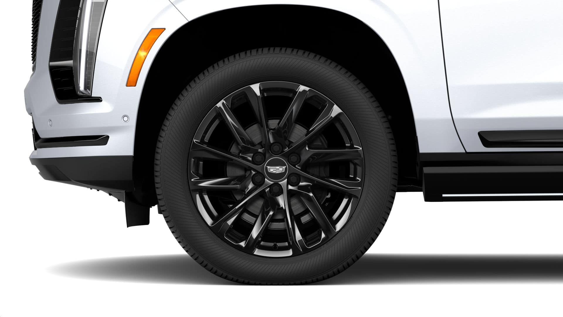 2027 Cadillac Escalade Sport