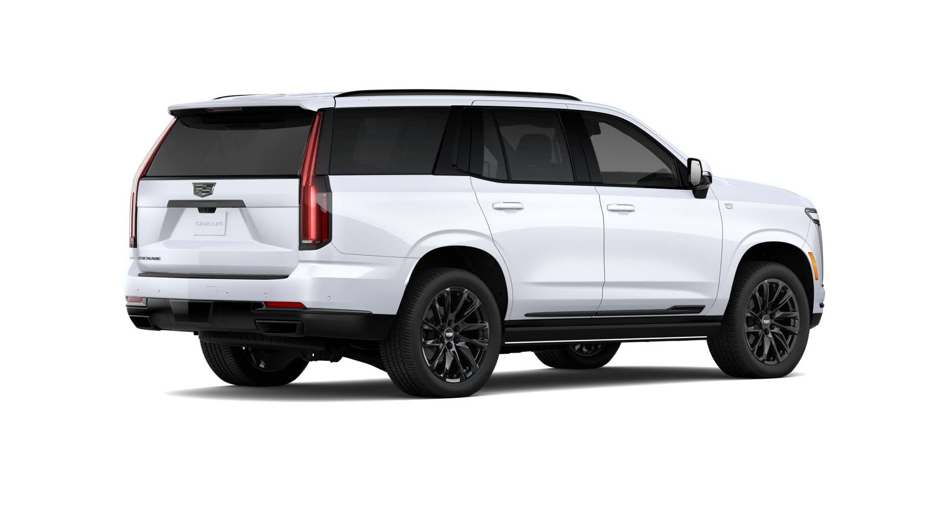 2027 Cadillac Escalade Sport