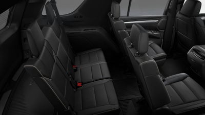 2027 Cadillac Escalade Sport