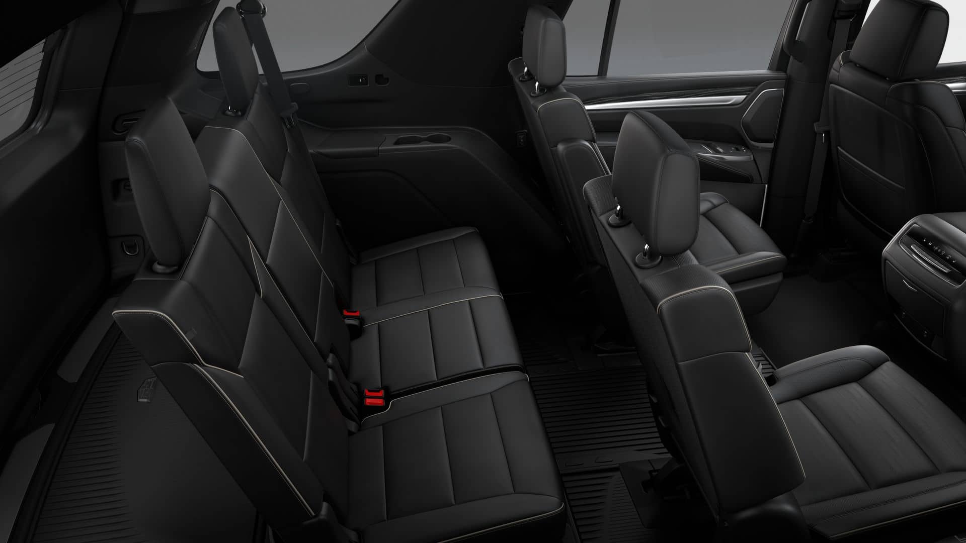 2027 Cadillac Escalade Sport
