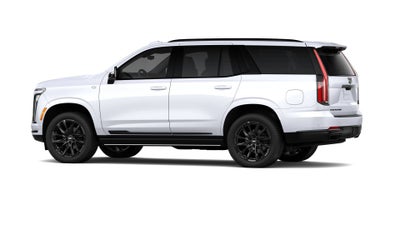 2027 Cadillac Escalade Sport