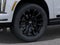 2027 Cadillac Escalade Sport
