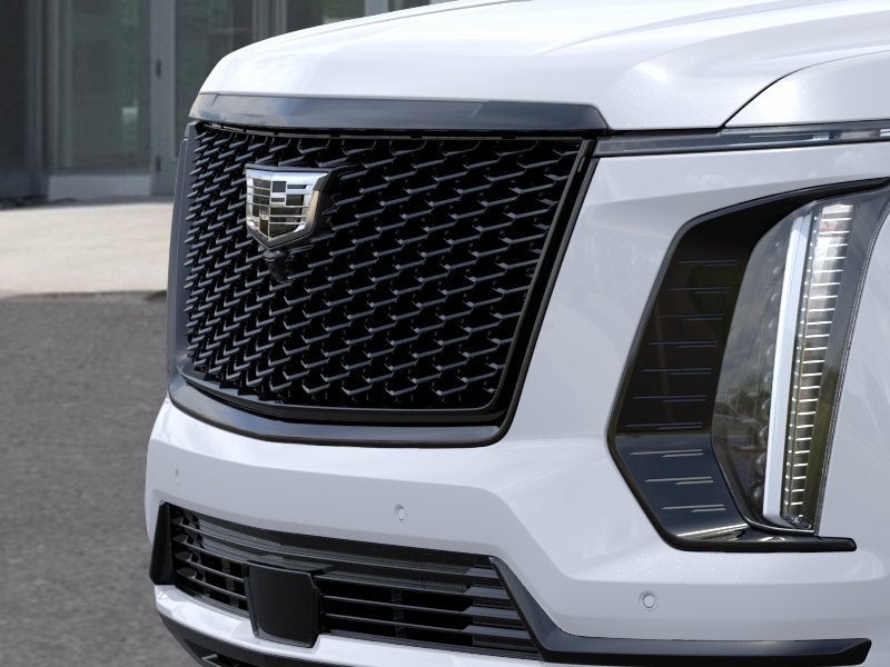 2027 Cadillac Escalade Sport