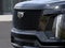 2027 Cadillac Escalade Platinum Sport