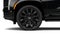 2027 Cadillac Escalade Platinum Sport