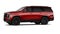 2027 Cadillac Escalade Platinum Sport