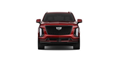 2027 Cadillac Escalade Platinum Sport