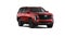 2027 Cadillac Escalade Platinum Sport