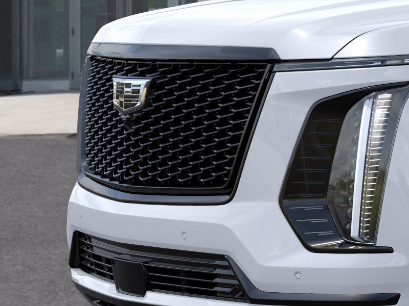 2027 Cadillac Escalade Platinum Sport