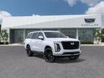 2027 Cadillac Escalade Platinum Sport