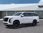2027 Cadillac Escalade Platinum Sport