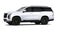 2027 Cadillac Escalade 4WD Platinum Sport