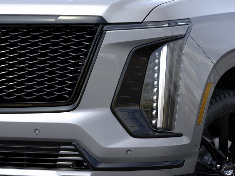 2026 Cadillac Escalade Platinum Sport - Photo 11