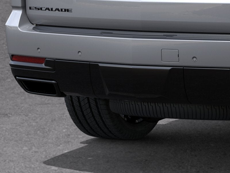 2026 Cadillac Escalade Platinum Sport - Photo 15