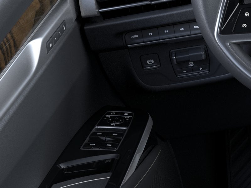2026 Cadillac Escalade Platinum Sport - Photo 23