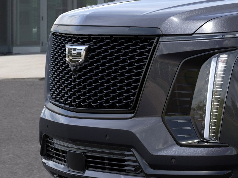 2027 Cadillac Escalade Platinum Sport