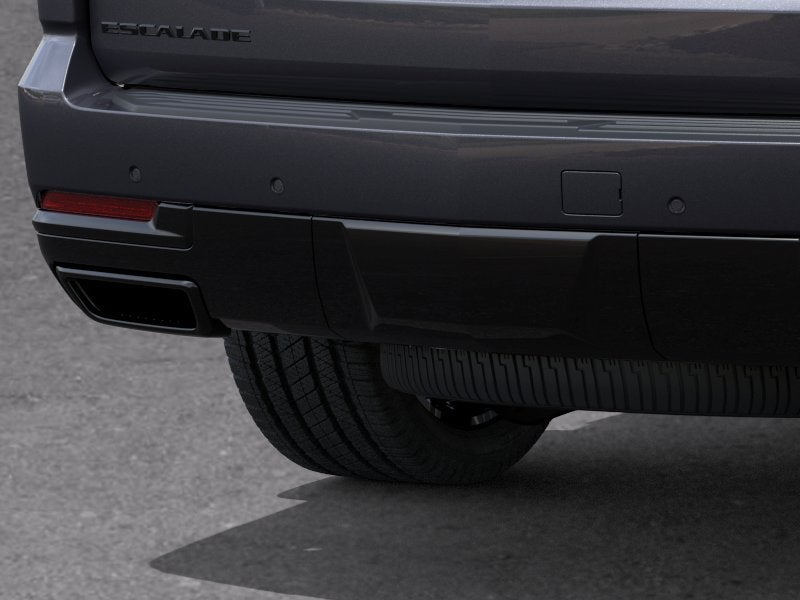 2027 Cadillac Escalade Platinum Sport