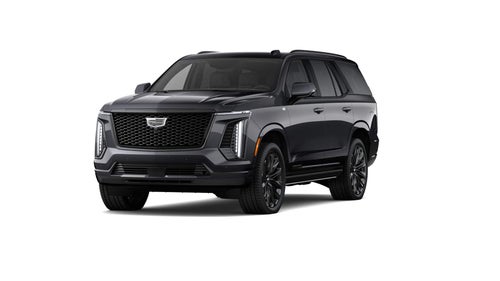 2027 Cadillac Escalade Platinum Sport