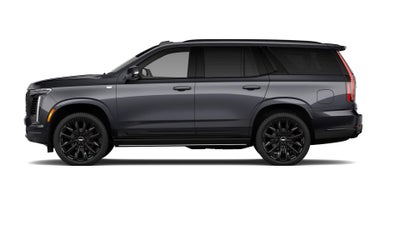 2027 Cadillac Escalade Platinum Sport
