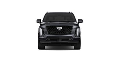 2027 Cadillac Escalade Platinum Sport