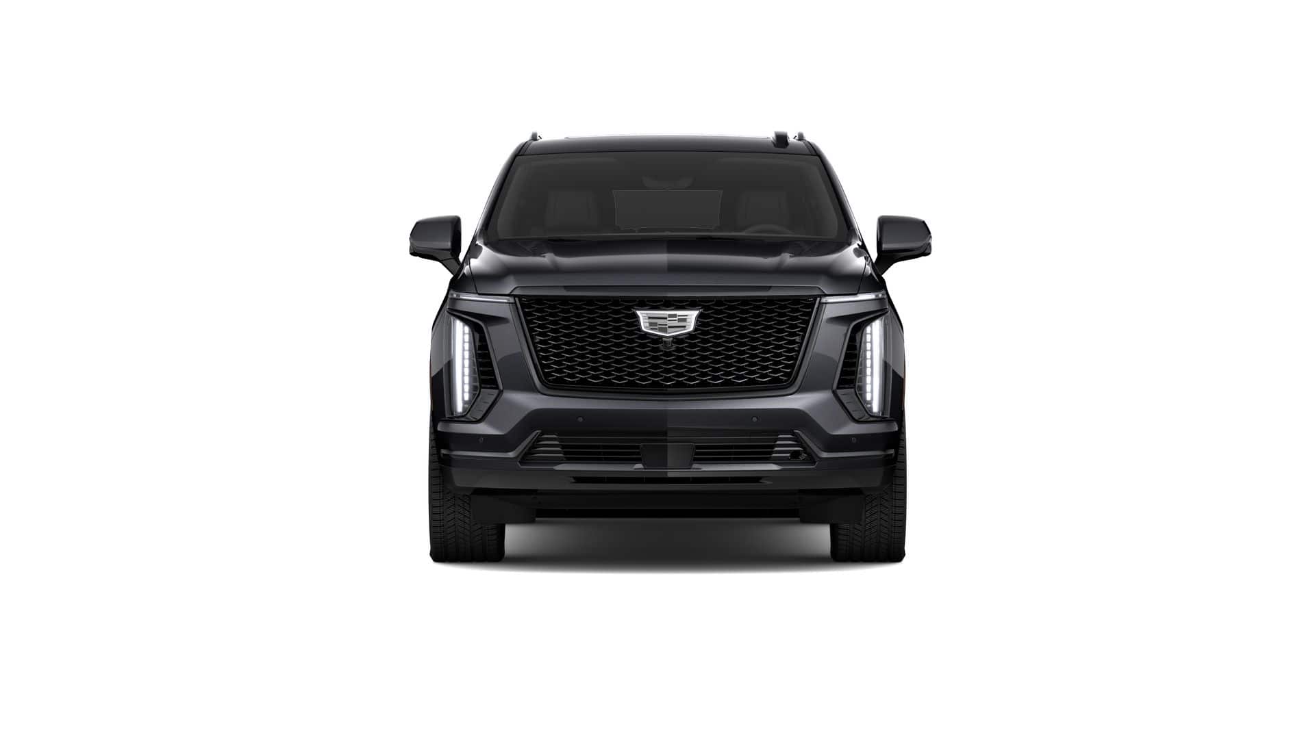 2027 Cadillac Escalade Platinum Sport
