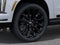 2027 Cadillac Escalade Platinum Sport