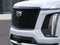 2027 Cadillac Escalade Platinum Sport