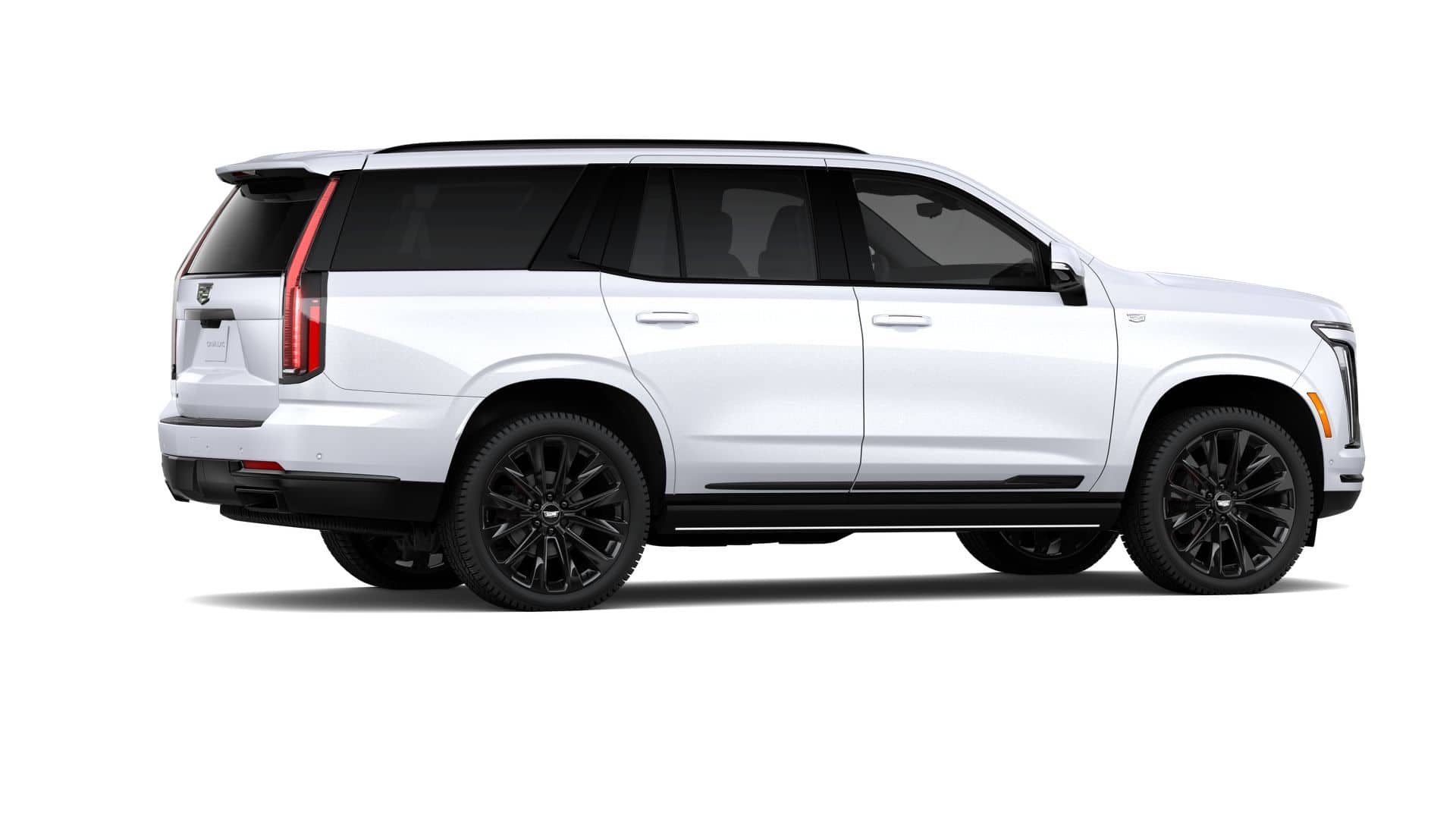 2027 Cadillac Escalade Platinum Sport