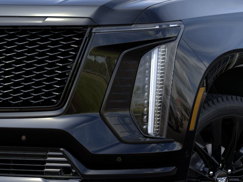 2027 Cadillac Escalade Platinum Sport - Photo 11