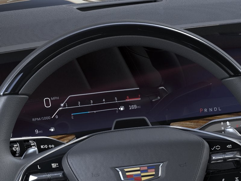 2027 Cadillac Escalade Platinum Sport - Photo 19