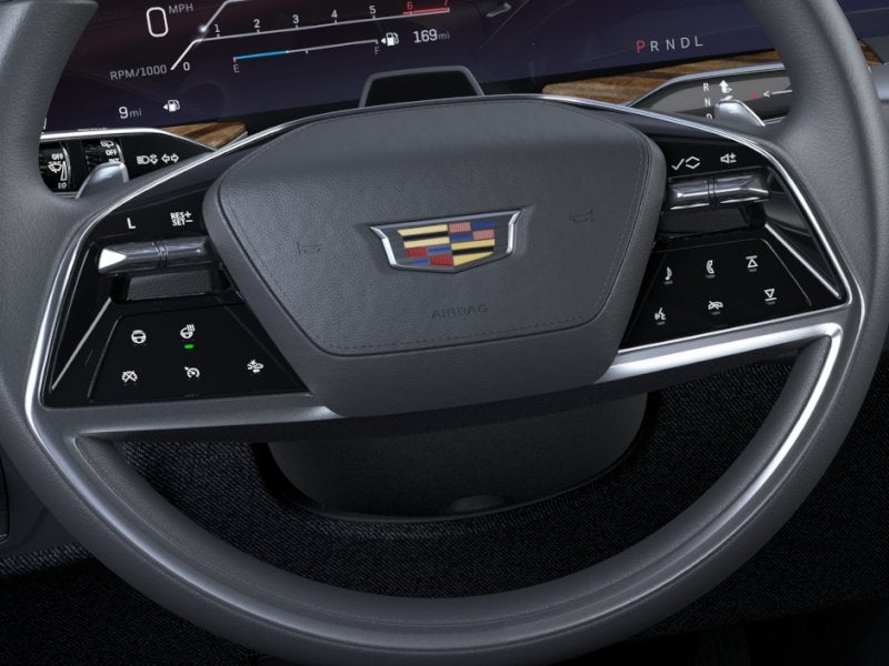 2027 Cadillac Escalade Platinum Sport - Photo 20