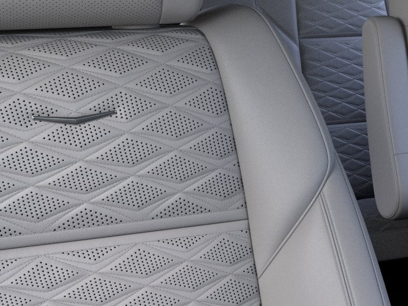 2027 Cadillac Escalade Platinum Sport - Photo 22