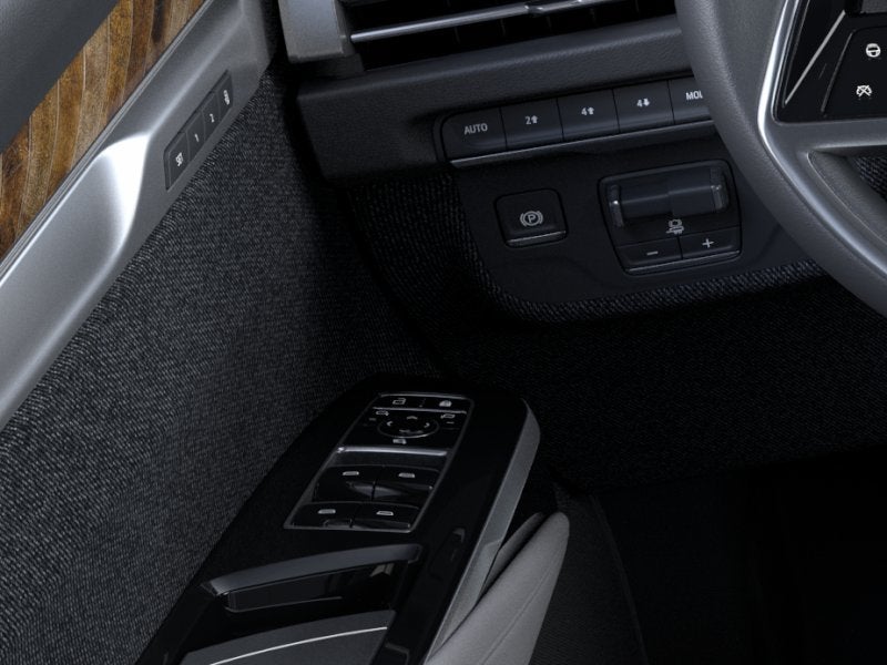 2027 Cadillac Escalade Platinum Sport - Photo 23
