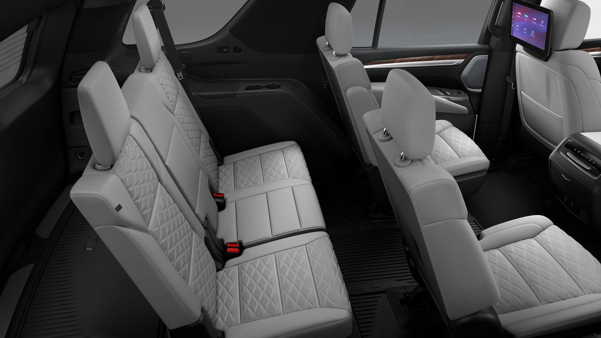 2027 Cadillac Escalade Platinum Sport