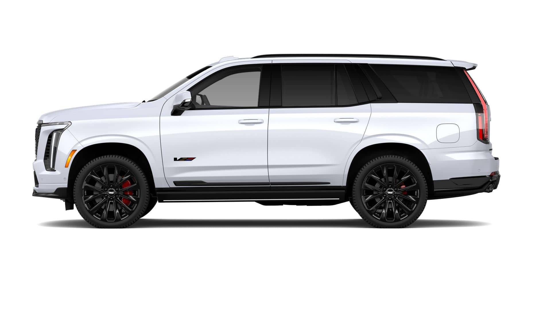 2027 Cadillac Escalade V-Series