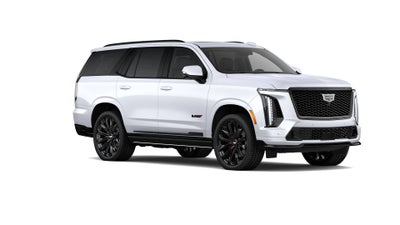 2027 Cadillac Escalade V-Series