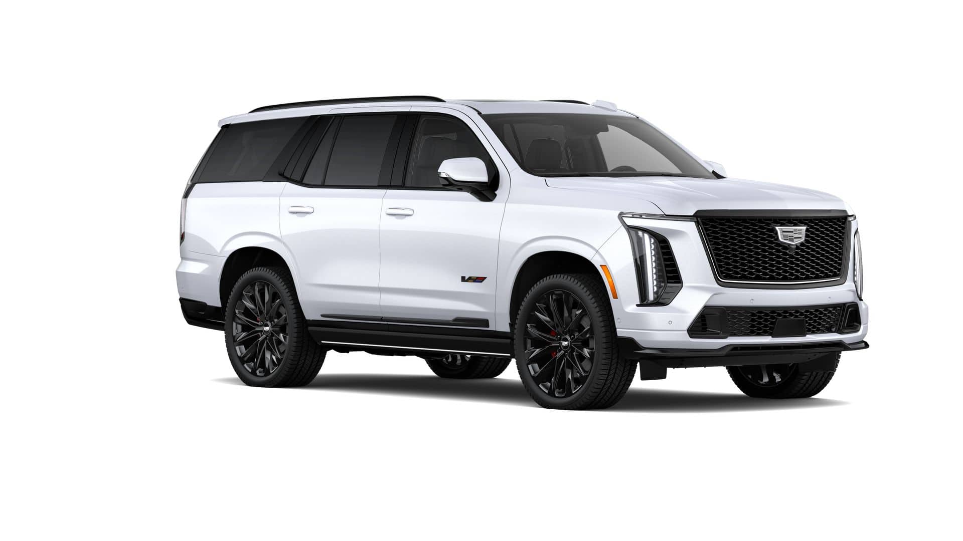 2027 Cadillac Escalade V-Series