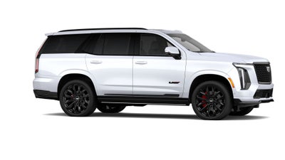 2027 Cadillac Escalade V-Series