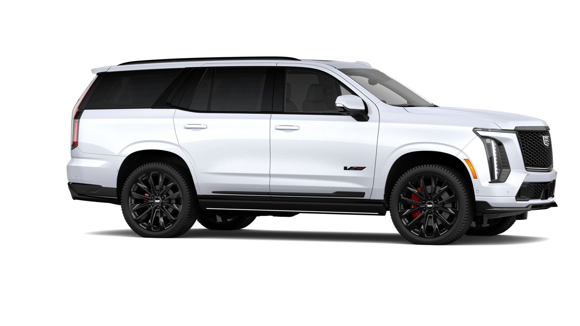 2027 Cadillac Escalade V-Series