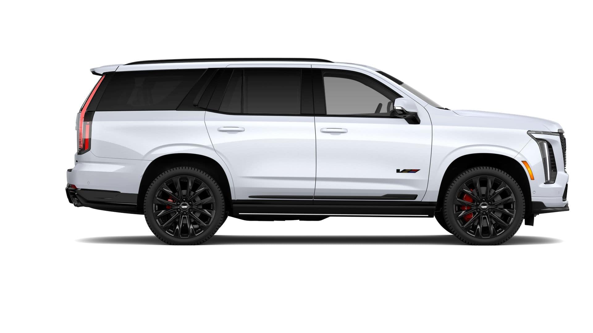 2027 Cadillac Escalade V-Series