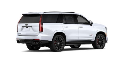2027 Cadillac Escalade V-Series