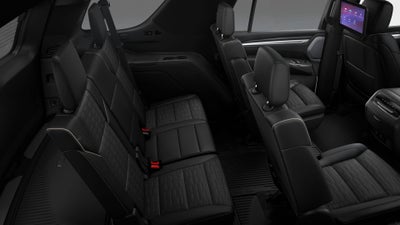 2027 Cadillac Escalade V-Series