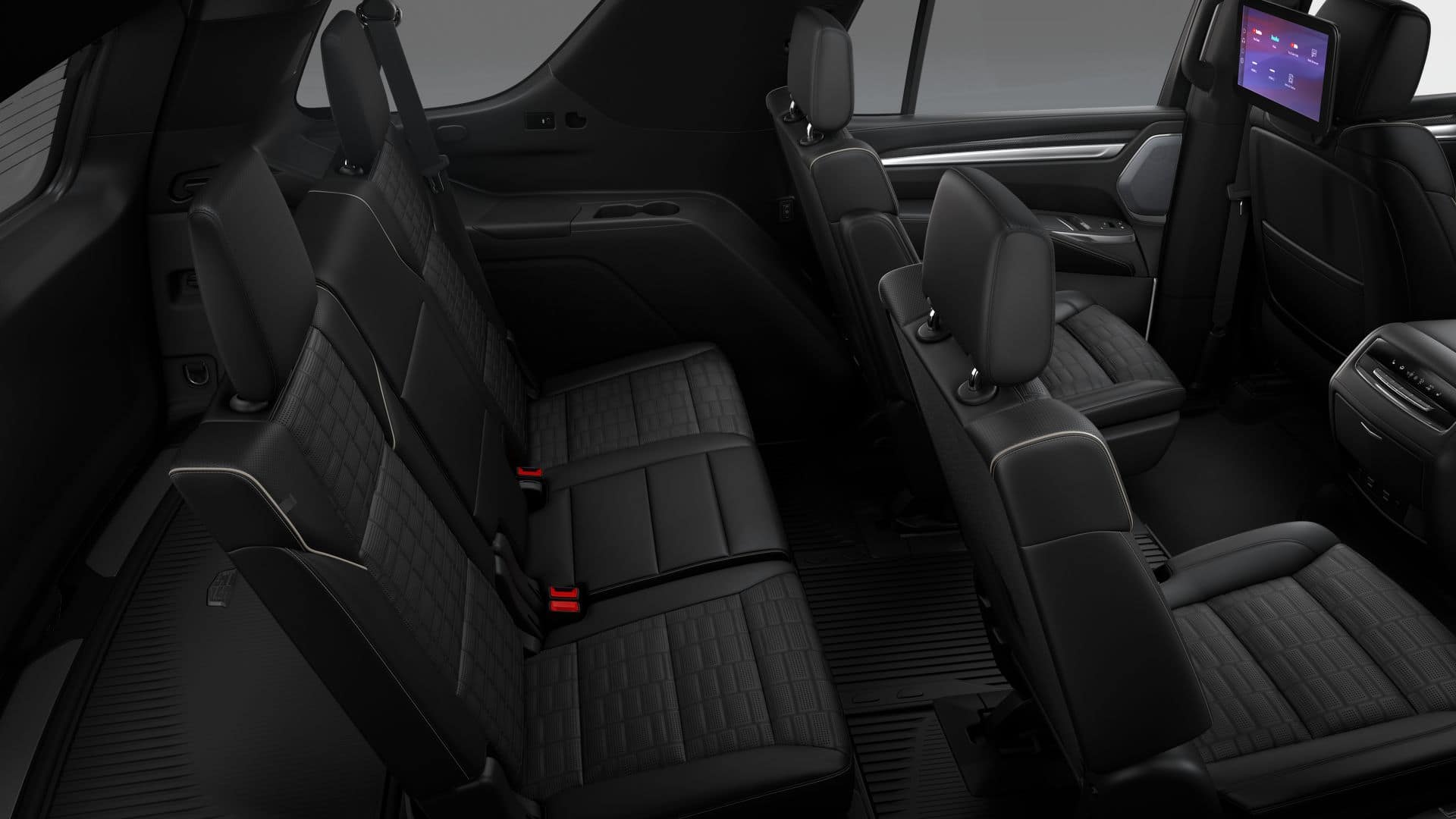 2027 Cadillac Escalade V-Series