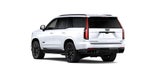 2027 Cadillac Escalade V-Series