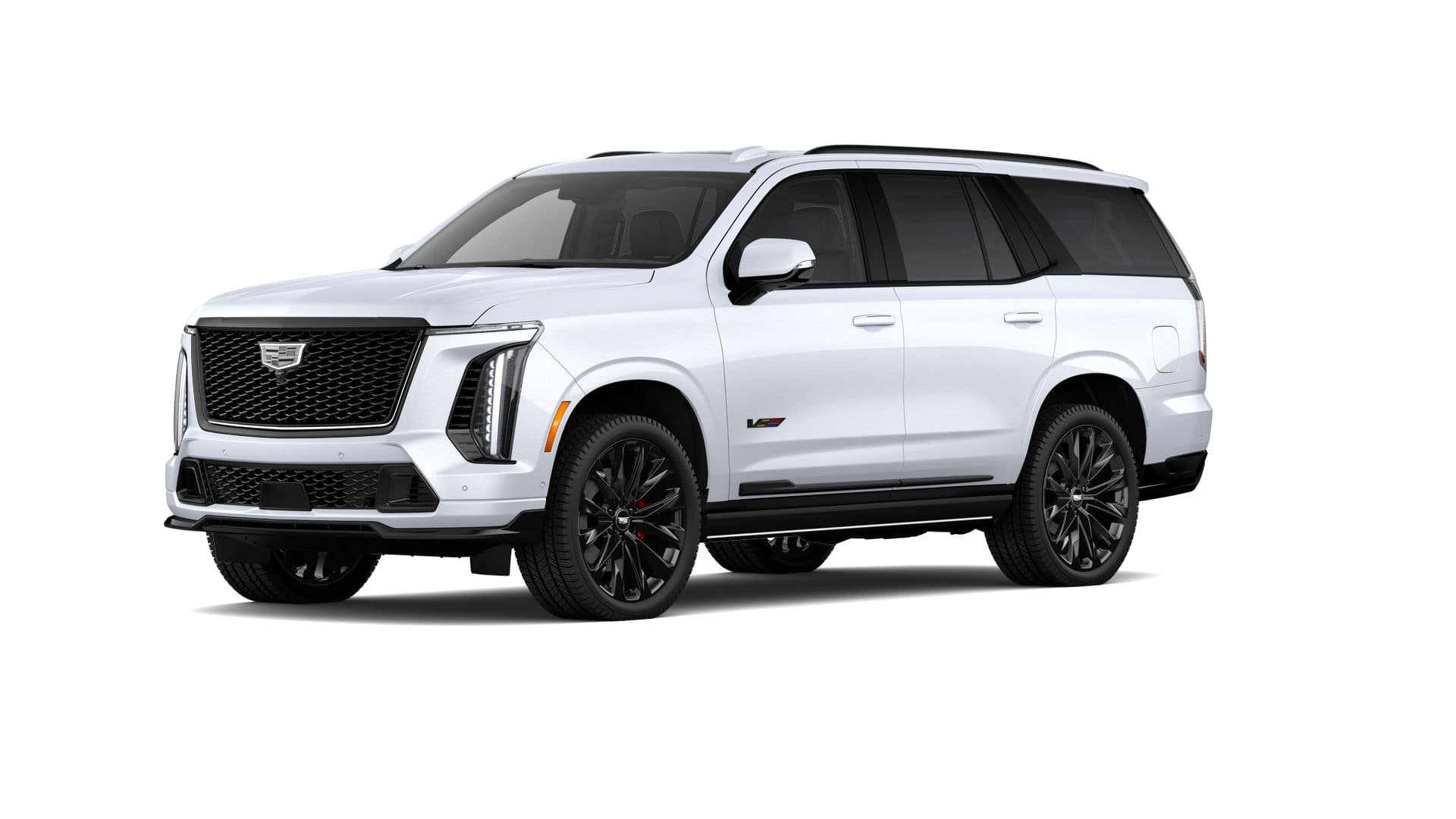 2027 Cadillac Escalade V-Series