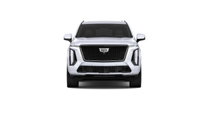 2027 Cadillac Escalade V-Series