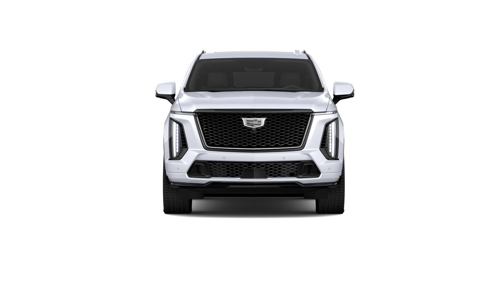 2027 Cadillac Escalade V-Series