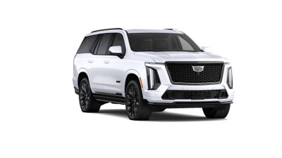 2027 Cadillac Escalade V-Series